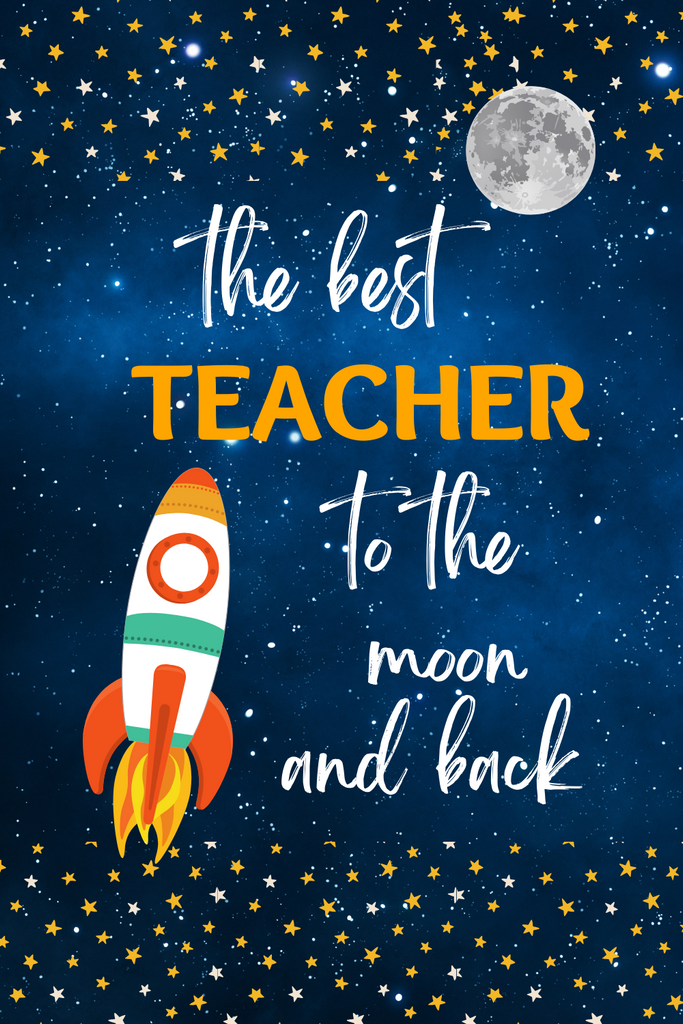 Teacher Appreciation Gift Guide