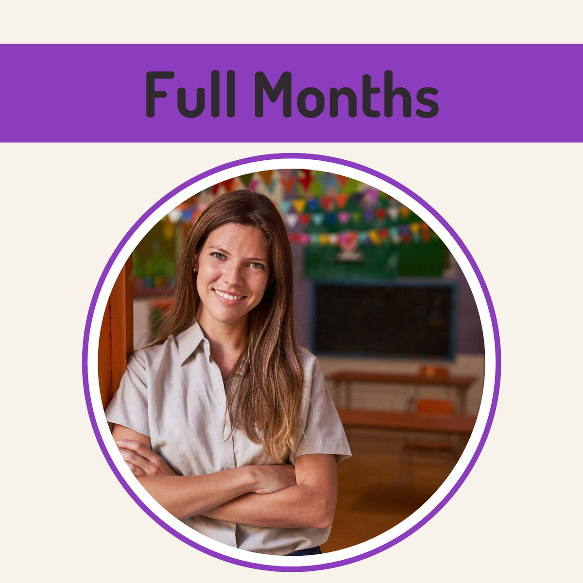 Full Planned Months – Sweet Little Learners - Everything Kindergarten