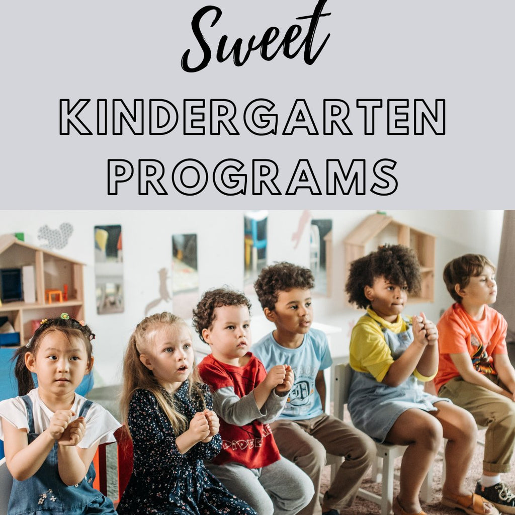 Comprehensive Kindergarten Lesson Plans: Over 80 Monthly Lessons Aligned with Ontario FDK Curriculum & U.S. Common Core Standards